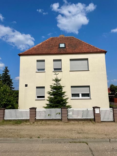 Jessen (Elster) Häuser, Jessen (Elster) Haus kaufen