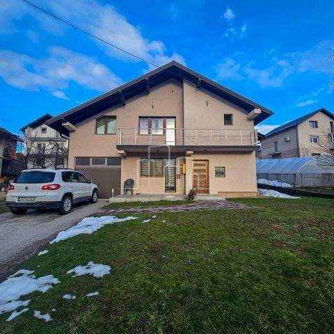 Sarajevo Häuser, Sarajevo Haus kaufen