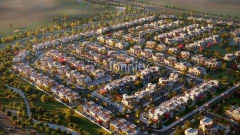 Dubai Häuser, Dubai Haus kaufen