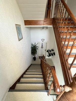Treppenhaus 