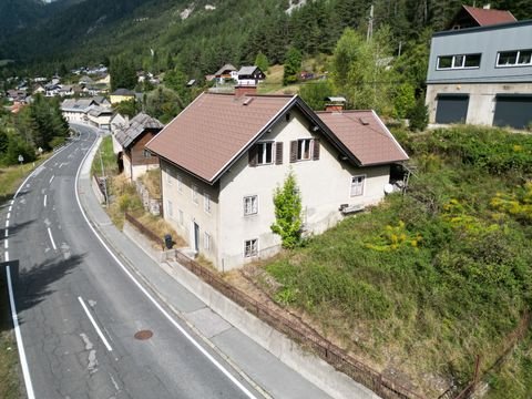 Bad Bleiberg Häuser, Bad Bleiberg Haus kaufen