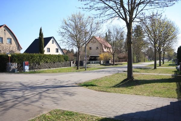Straße