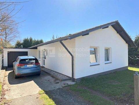 Neunkirchen-Seelscheid Häuser, Neunkirchen-Seelscheid Haus kaufen