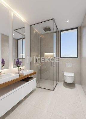 Sea View Villas with Private Pools in Finestrat Alicante