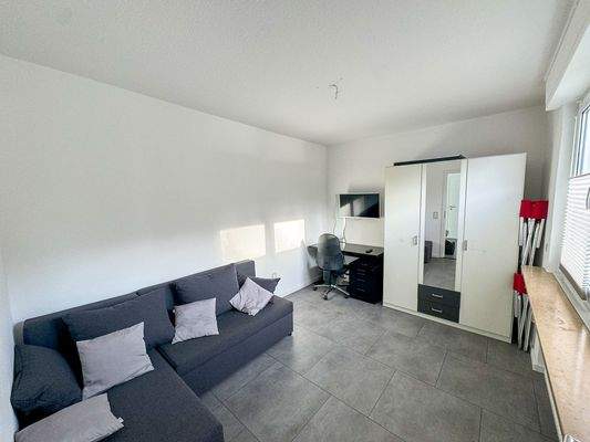 Schlafzimmer/Gästezimmer 