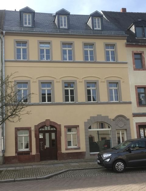 Rochlitz Wohnungen, Rochlitz Wohnung mieten