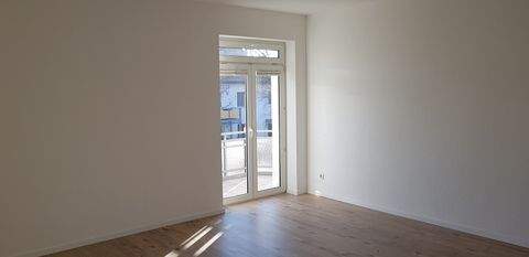 Merseburg Wohnungen, Merseburg Wohnung mieten