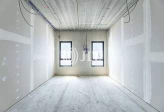 Innenansicht Büro - VM