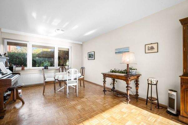 Stäbchenholzparkett