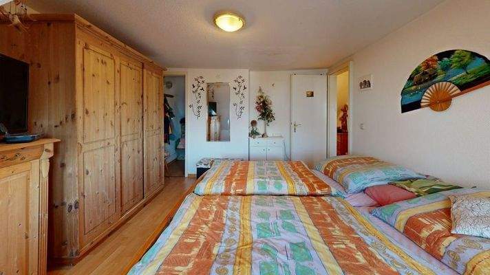 40B-Am-Strand-Bedroom 3