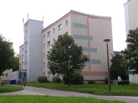 Chemnitz Büros, Büroräume, Büroflächen 