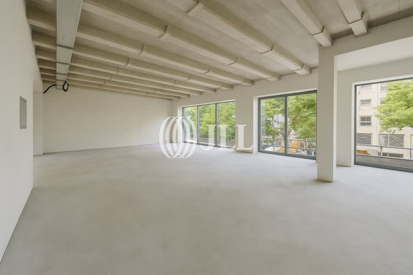 Ist-Zustand / Rohbau