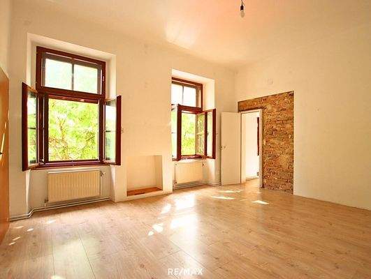 Behandlungsraum 1, Foto 2