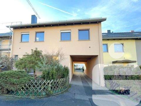 Schwabach Häuser, Schwabach Haus kaufen