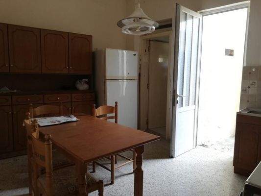 Unglaubliche Lage - Haus in Chania