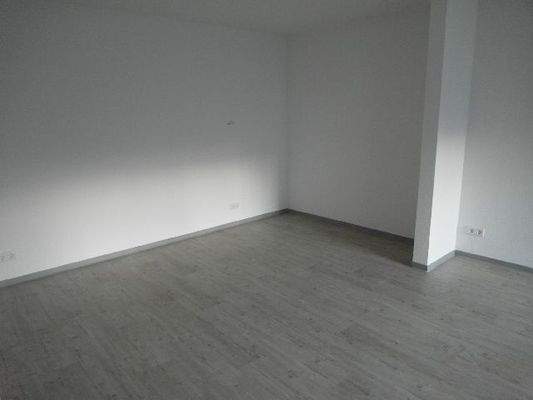 Ihr Blick zur Schlafecke