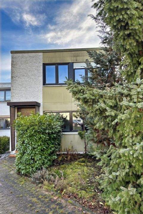 Dittelbrunn Häuser, Dittelbrunn Haus kaufen