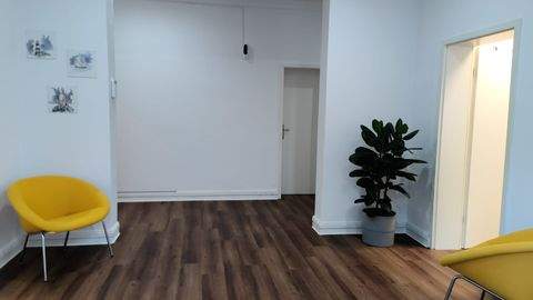 Schwedt/Oder Büros, Büroräume, Büroflächen 
