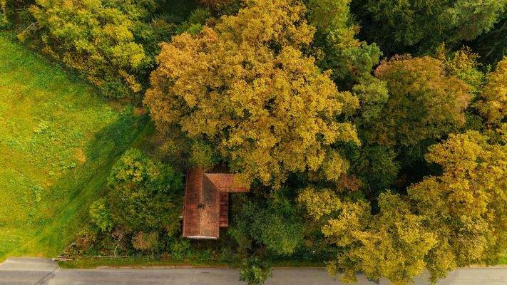 Baugrund mit Haus GStNr. 478/8