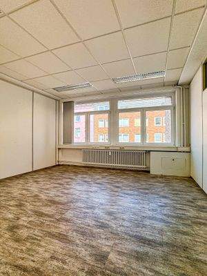 Büro / Behandlungsraum