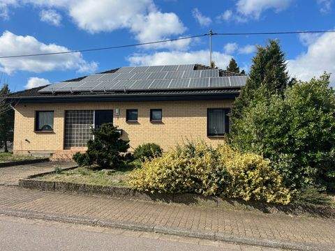 Überherrn Häuser, Überherrn Haus kaufen