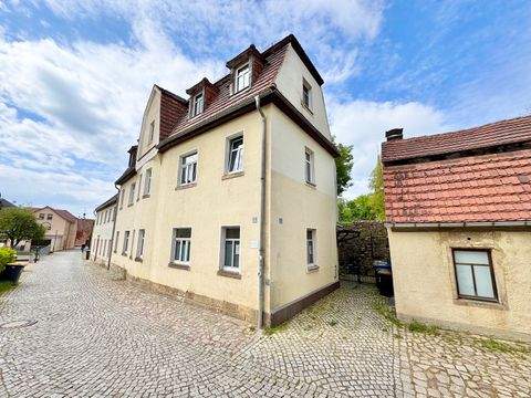 Wilsdruff Häuser, Wilsdruff Haus kaufen