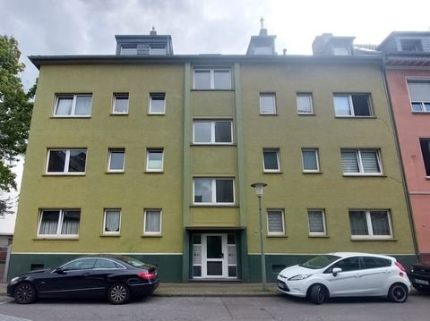 Krefeld Wohnungen, Krefeld Wohnung kaufen