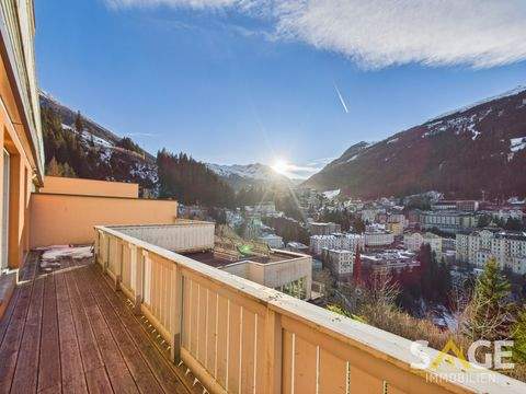 Bad Gastein Wohnungen, Bad Gastein Wohnung kaufen