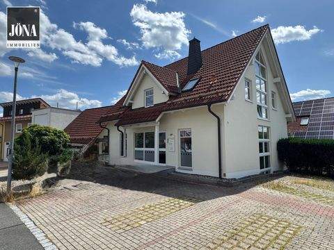 Stadtsteinach Häuser, Stadtsteinach Haus kaufen
