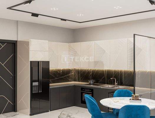 Properties with a 5-Year Payment Plan in JVC