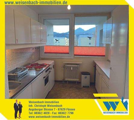 Weisenbach Immobilien