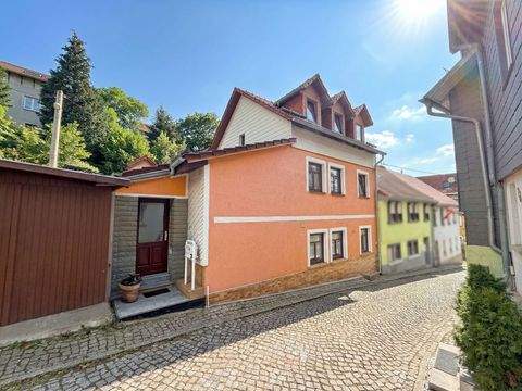 Eisenach Häuser, Eisenach Haus kaufen