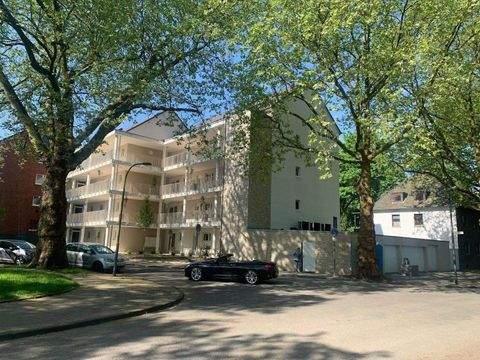 Herne Wohnungen, Herne Wohnung mieten