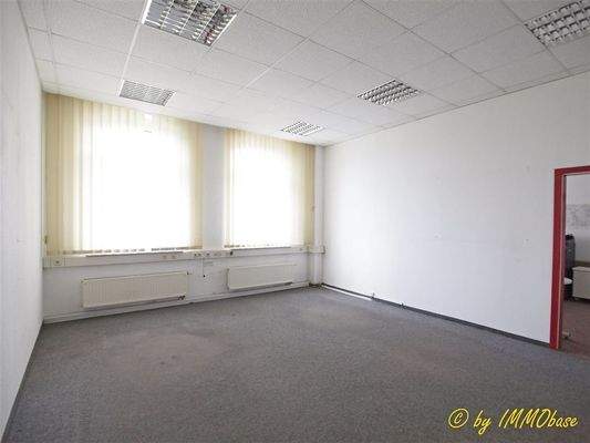 Raum mittlerer Größe