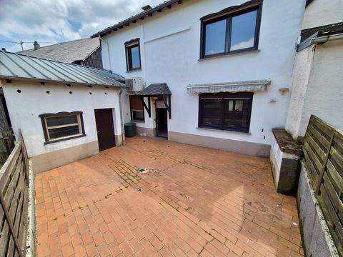 Prüm Häuser, Prüm Haus kaufen