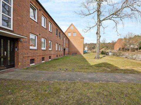 Geesthacht Renditeobjekte, Mehrfamilienhäuser, Geschäftshäuser, Kapitalanlage