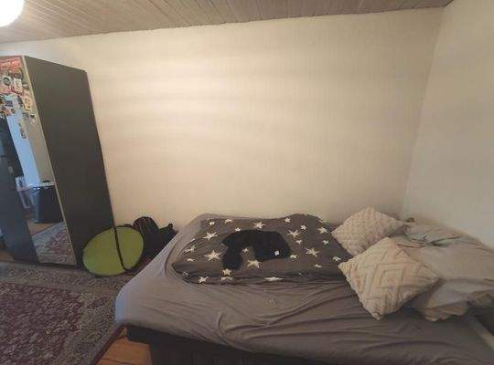 Kinderzimmer 2 / Arbeitszimmer mit Zugang zur Terrasse Bild 1