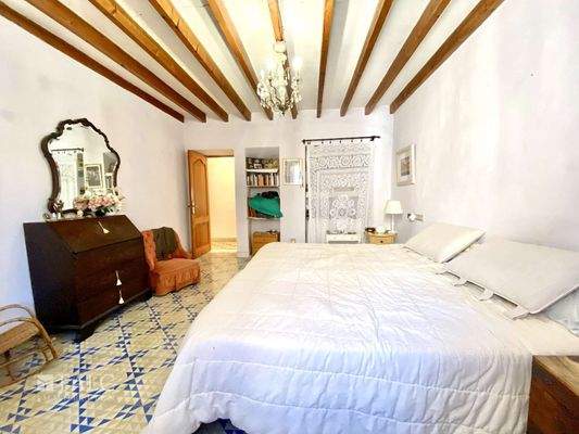 1.OG – 2. Schlafzimmer