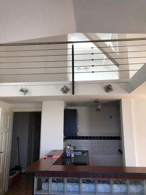 Wohnen/Kochen/Galerie