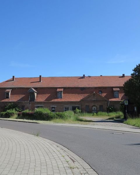 Ivenack Häuser, Ivenack Haus kaufen