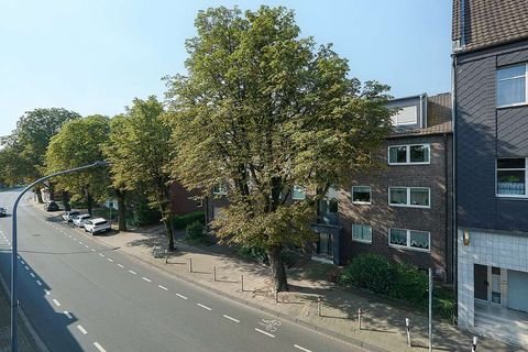 Oberhausen Wohnungen, Oberhausen Wohnung kaufen