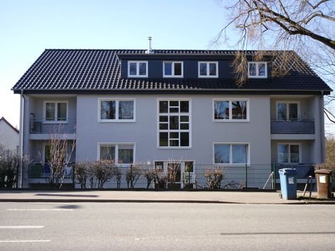 Bad Oldesloe Wohnungen, Bad Oldesloe Wohnung mieten