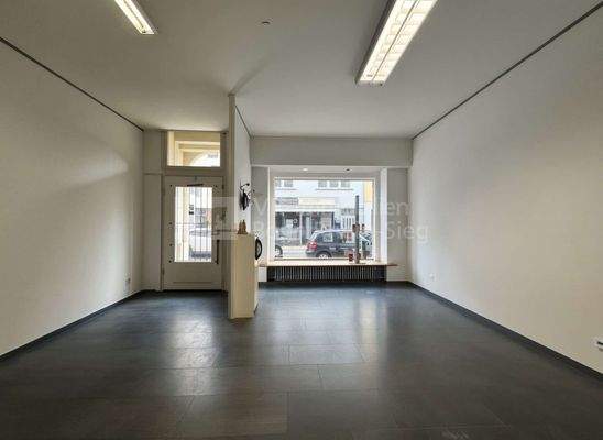 Ladenlokal - (KI generiert)