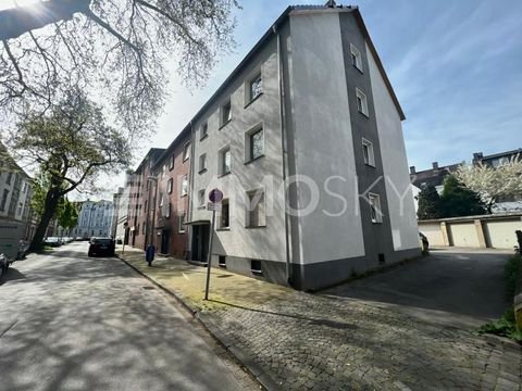 Gelsenkirchen Häuser, Gelsenkirchen Haus kaufen