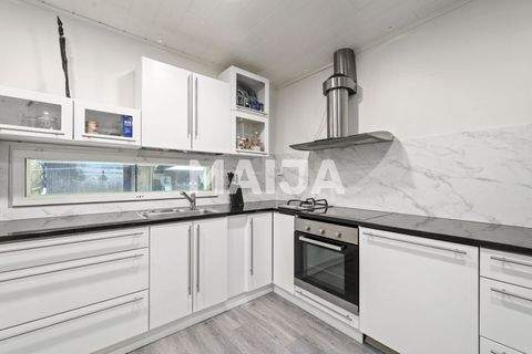 Oulu Häuser, Oulu Haus kaufen