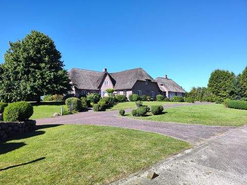 Emmelsbüll-Horsbüll Häuser, Emmelsbüll-Horsbüll Haus kaufen