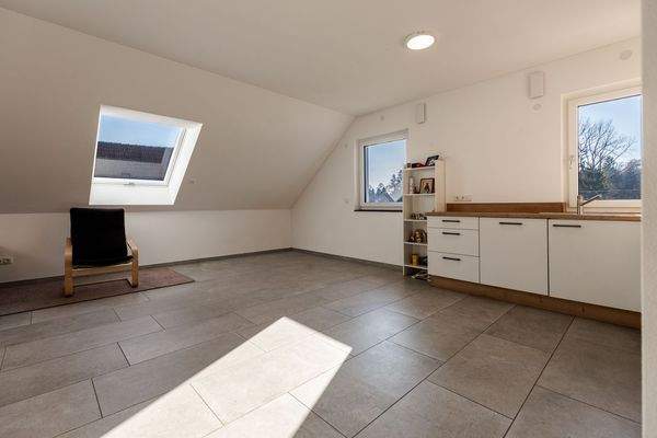 Traumhafte Mietwohnung