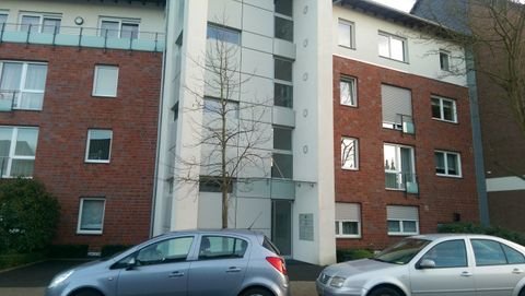 Mönchengladbach Wohnungen, Mönchengladbach Wohnung mieten