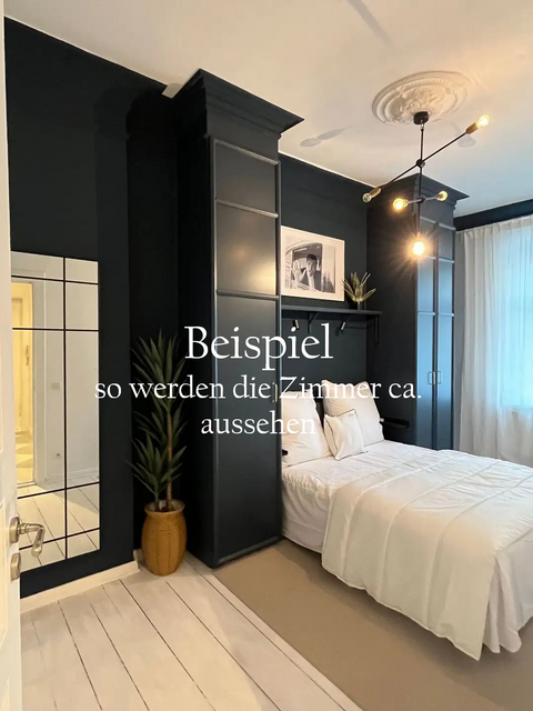 Berlin Wohnungen, Berlin Wohnung mieten