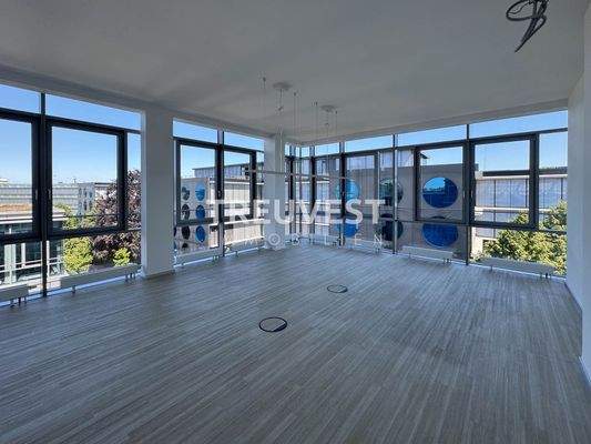 TREUVEST Büro mieten Düsseldorf-26